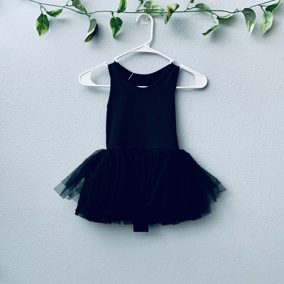 Leotard tutu - Picture 1 of 3